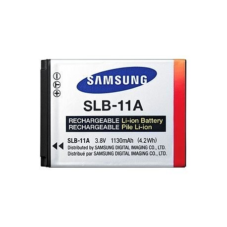 Samsung SLB-11A Kamera Batarya