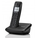 Sagemcom D142 Dect Telefon Siyah