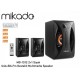 Mikado MD-1312 2+1 Siyah Usb+SD+Fm Destekli Multimedia Speaker