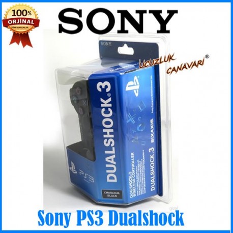 Sony ps3 Bluetoth Kablosuz Oyun Kolu