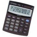 Citizen SDC 812 KalkulatorHesap Makinesi
