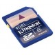 Kingston 4 GB SD HC Hafıza Kartı