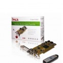INCA IT-DG23 Dijital TV Kartı