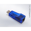 PLATOON PL-5315 USB ETHERNET KART